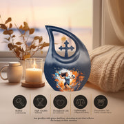 Game Urns For Ashes - Beautiful Urns Women Urn
