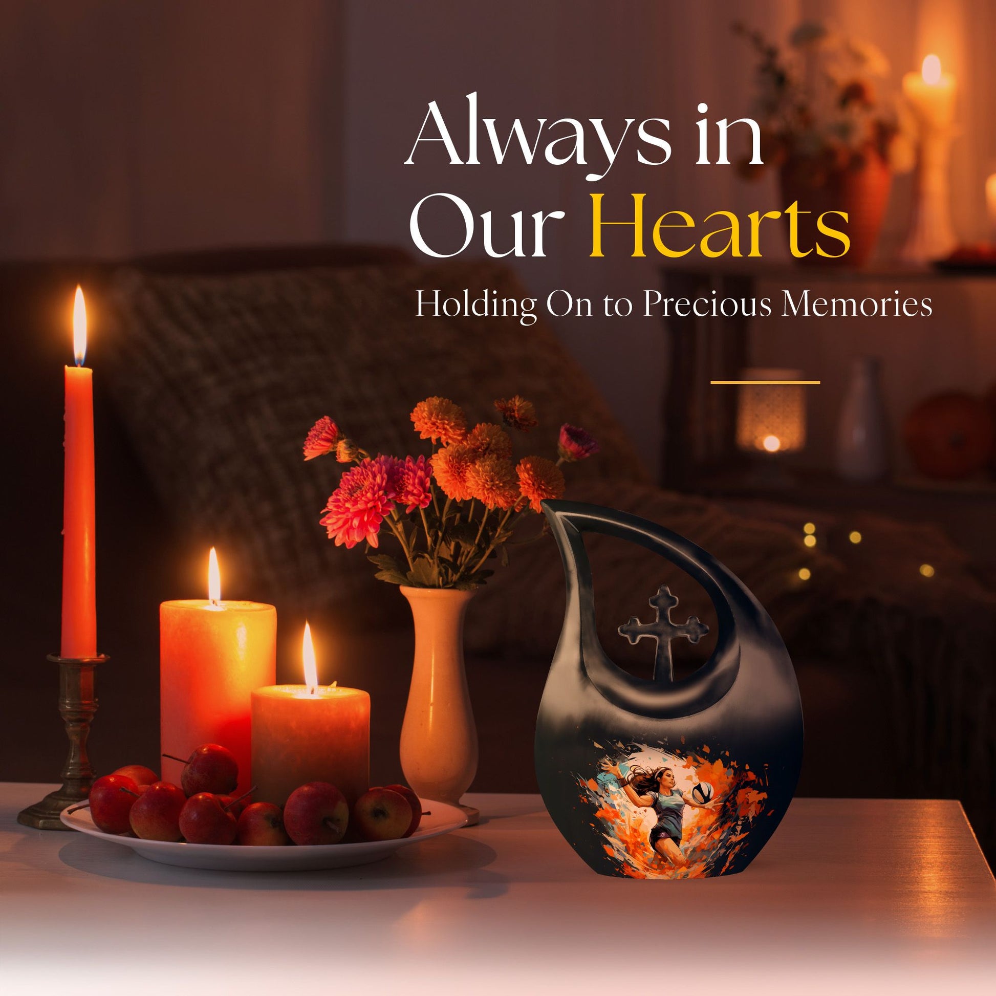 Game Urns For Ashes - Beautiful Urns Women Urn