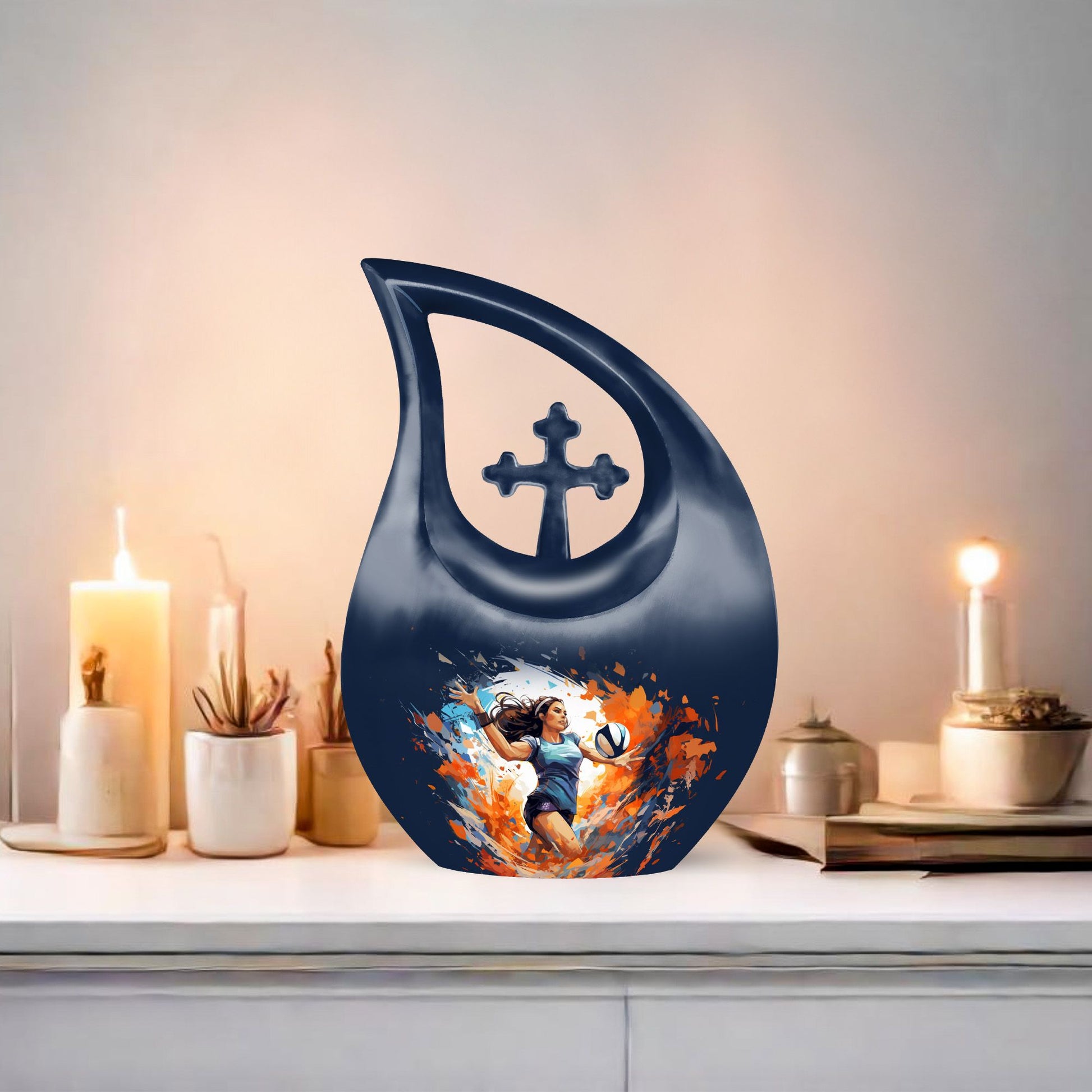 Game Urns For Ashes - Beautiful Urns Women Urn