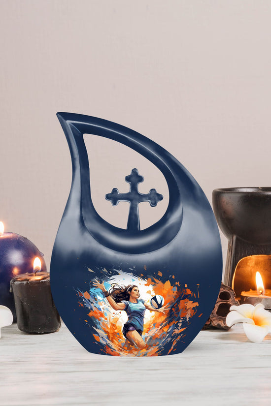 Game Urns For Ashes - Beautiful Urns Women Urn