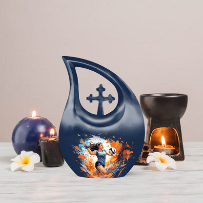 Game Urns For Ashes - Beautiful Urns Women Urn