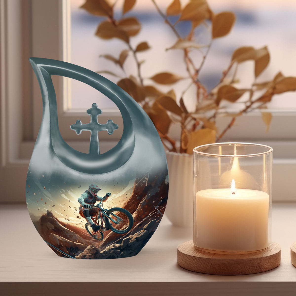 Game Urns For Ashes - Urn Ashes Women