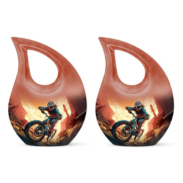 Keepsake Pack Of 2