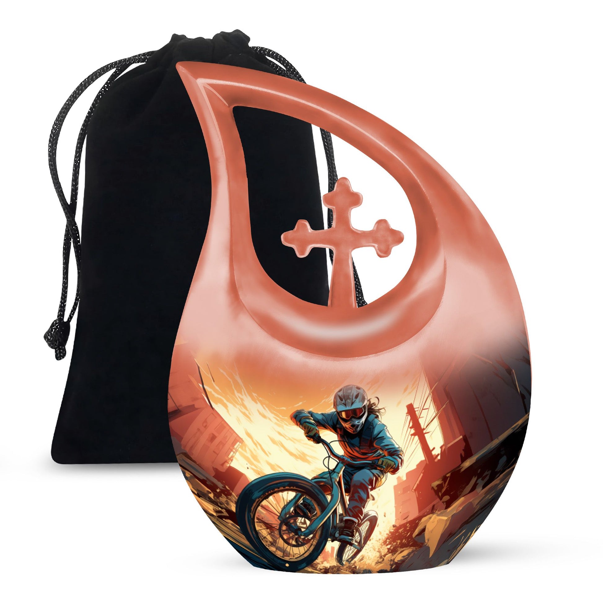 Game Urns For Ashes - Adult Urns Women Urn