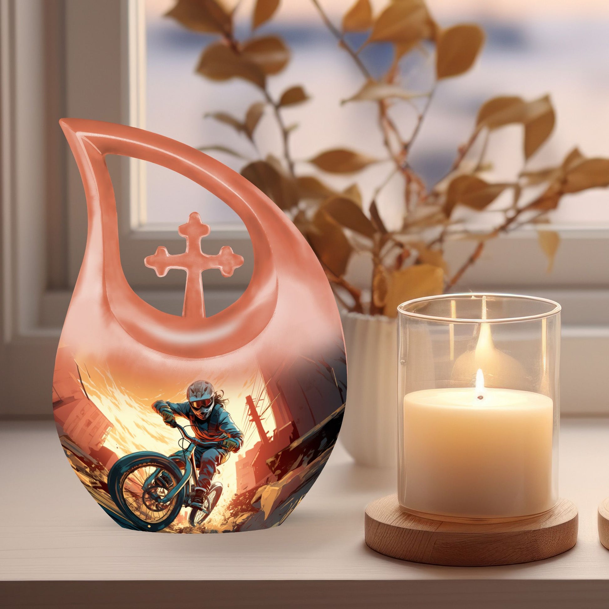 Game Urns For Ashes - Adult Urns Women Urn
