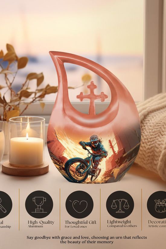 Game Urns For Ashes - Adult Urns Women Urn