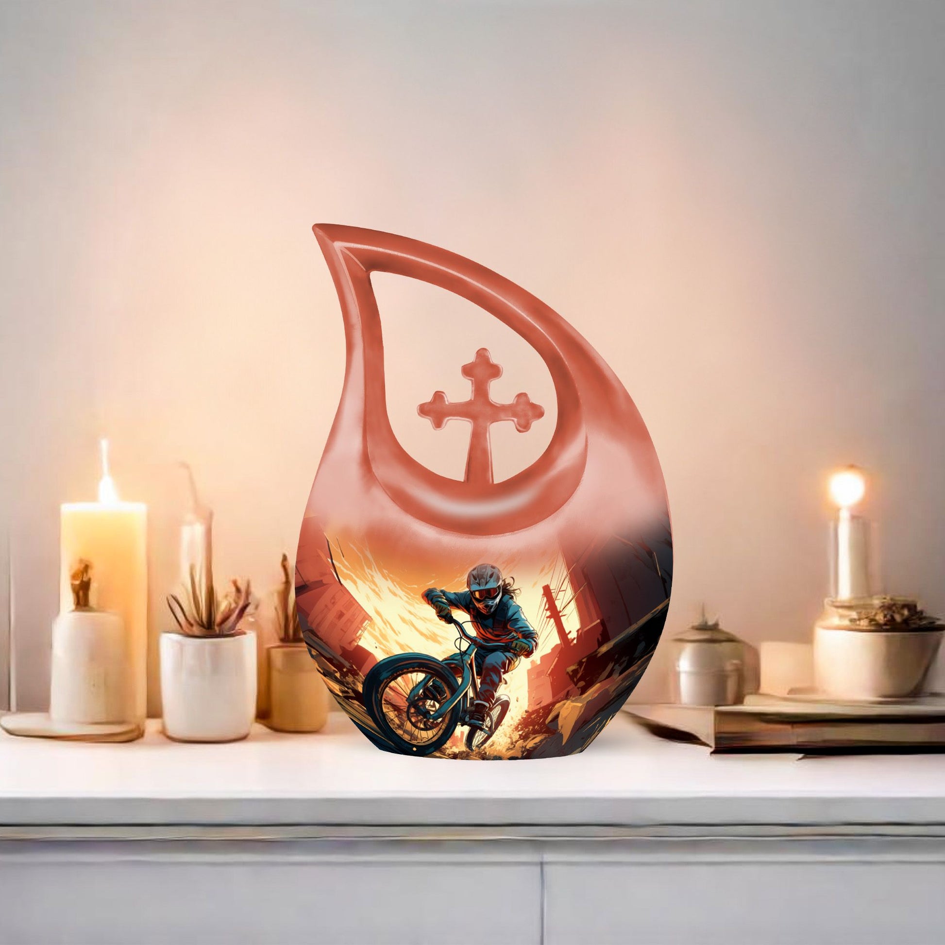 Game Urns For Ashes - Adult Urns Women Urn