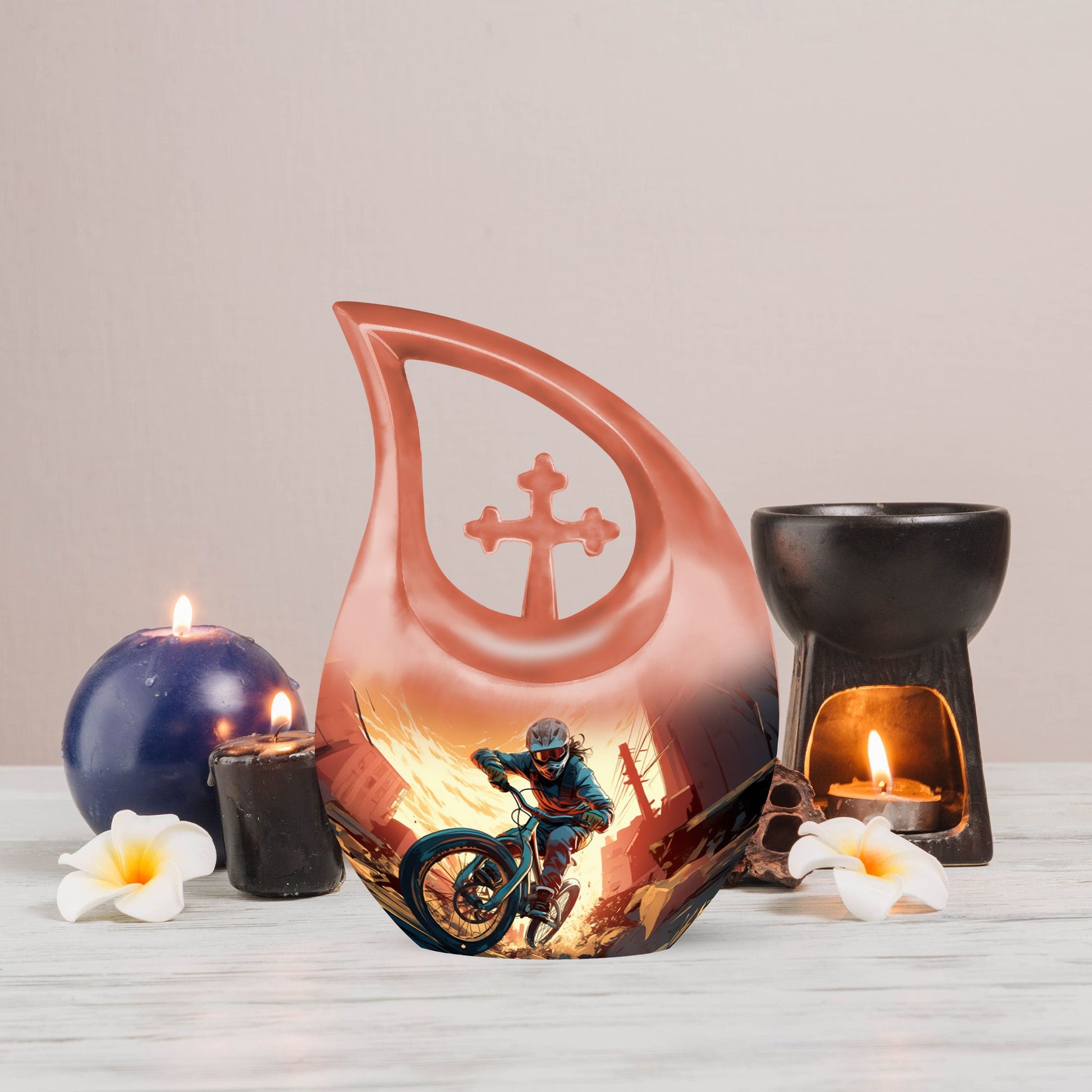 Game Urns For Ashes - Adult Urns Women Urn