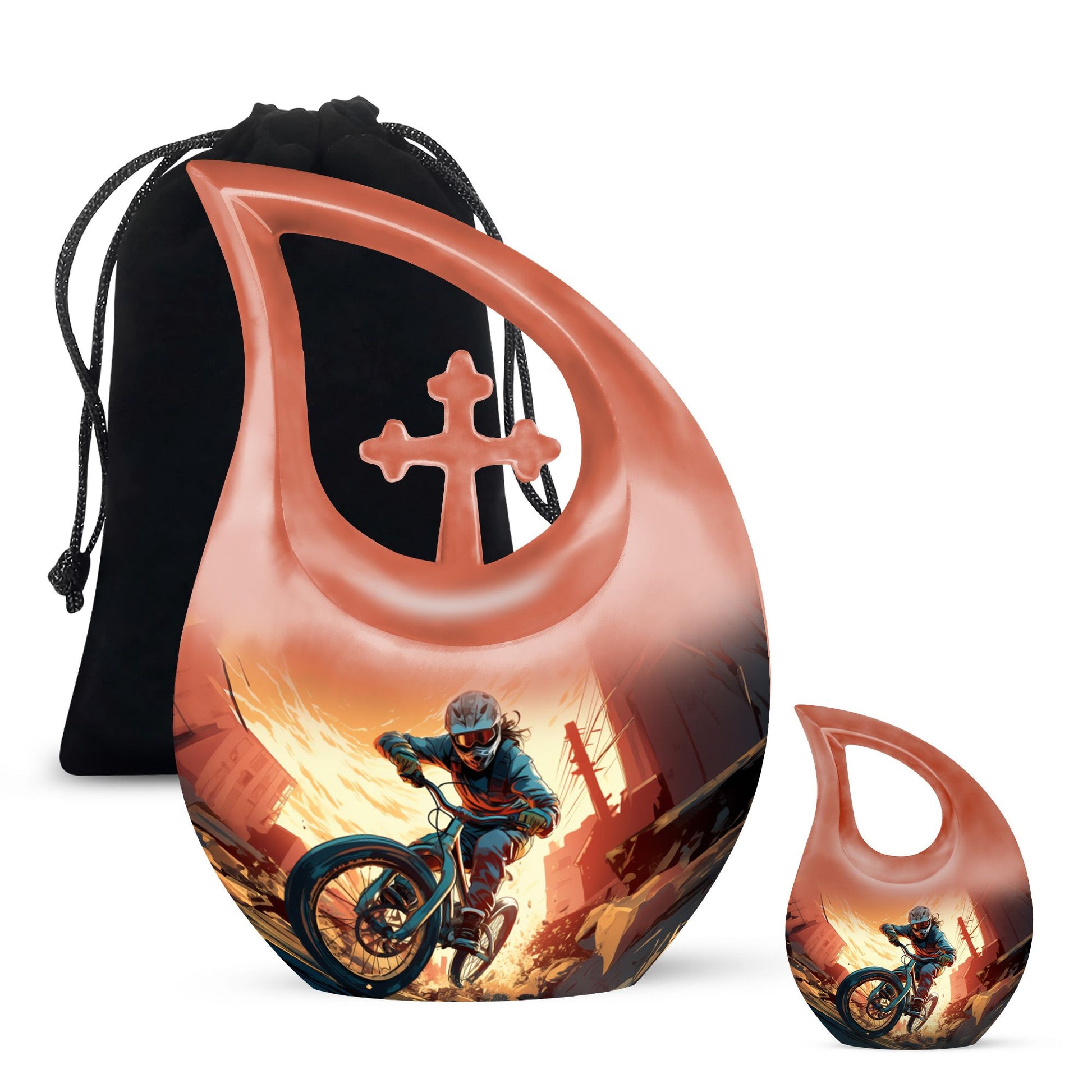 Game Urns For Ashes - Adult Urns Women Urn