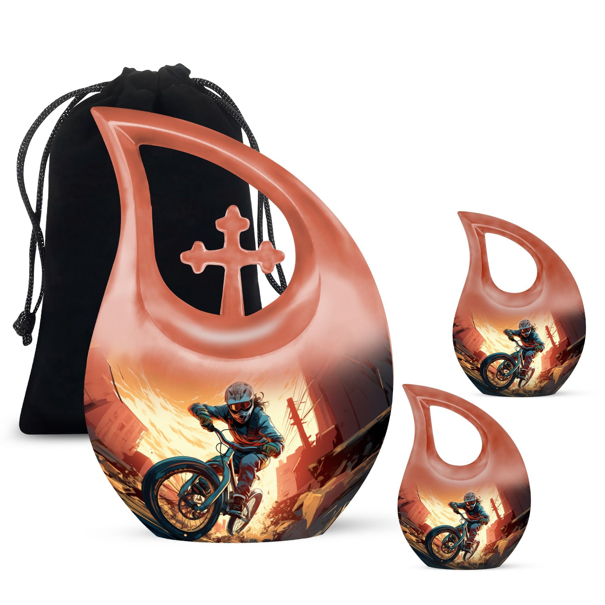 Game Urns For Ashes - Adult Urns Women Urn