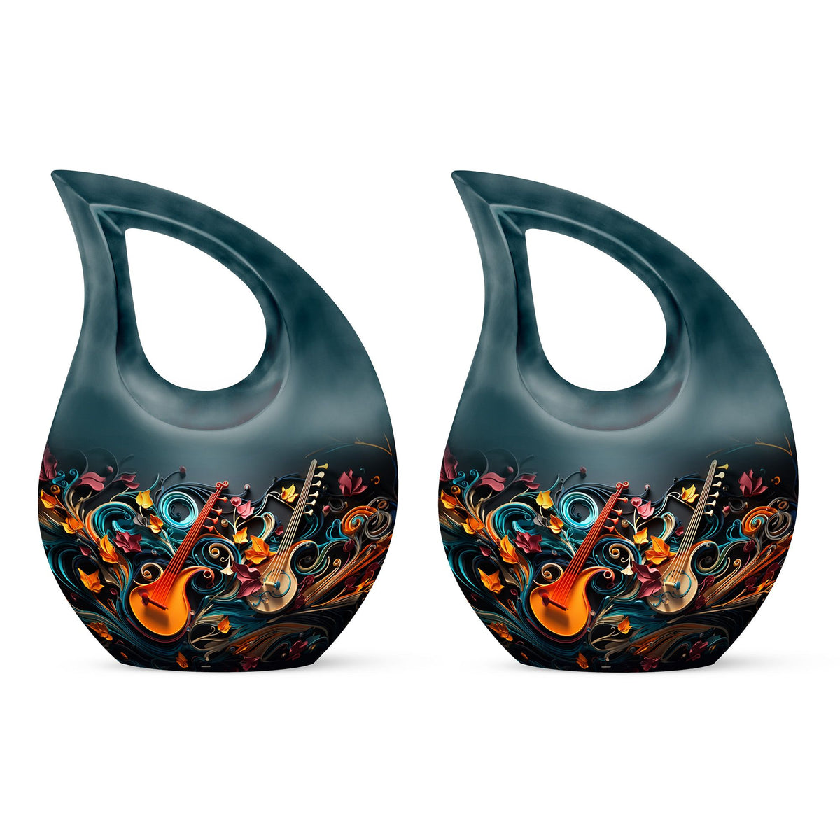 Music Urns For Ashes - Urns For Ashes Adult Female Urn