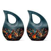 Music Urns For Ashes - Urns For Ashes Adult Female Urn