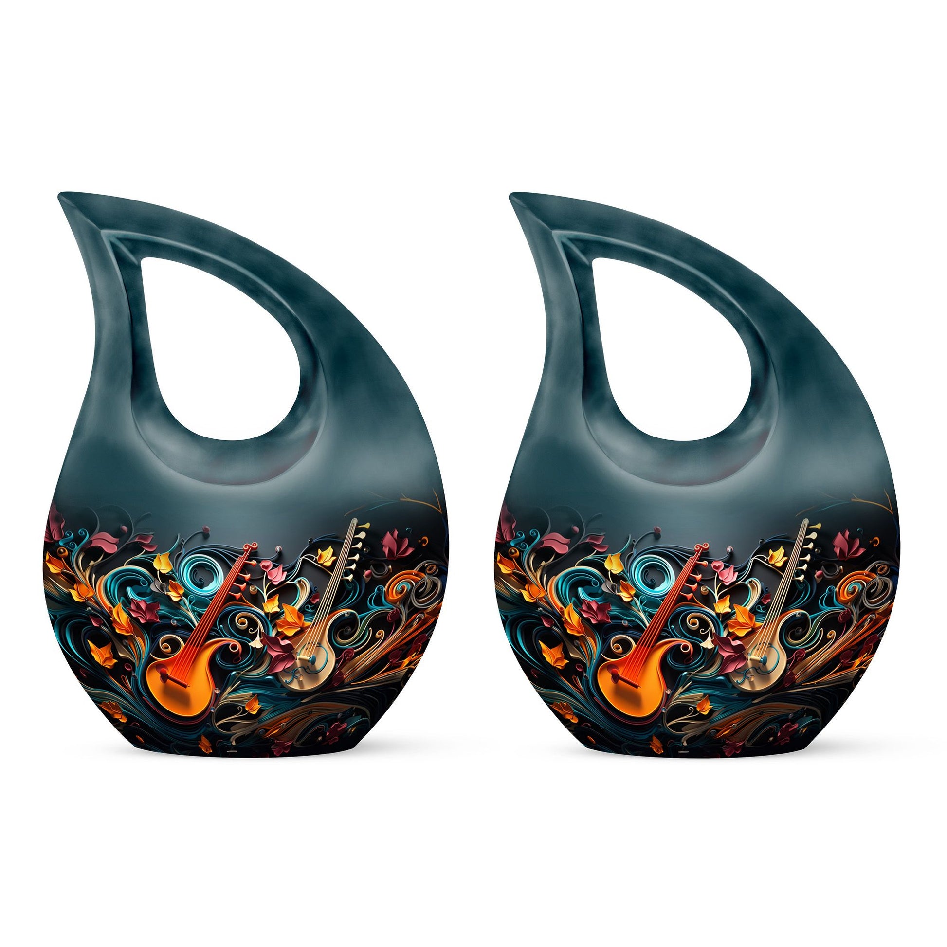 Music Urns For Ashes - Urns For Ashes Adult Female Urn