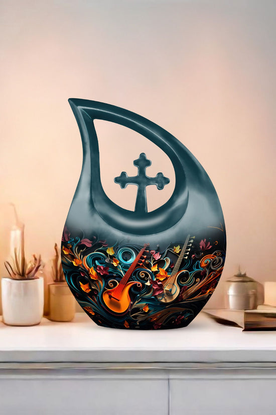 Music Urns For Ashes - Urns For Ashes Adult Female Urn