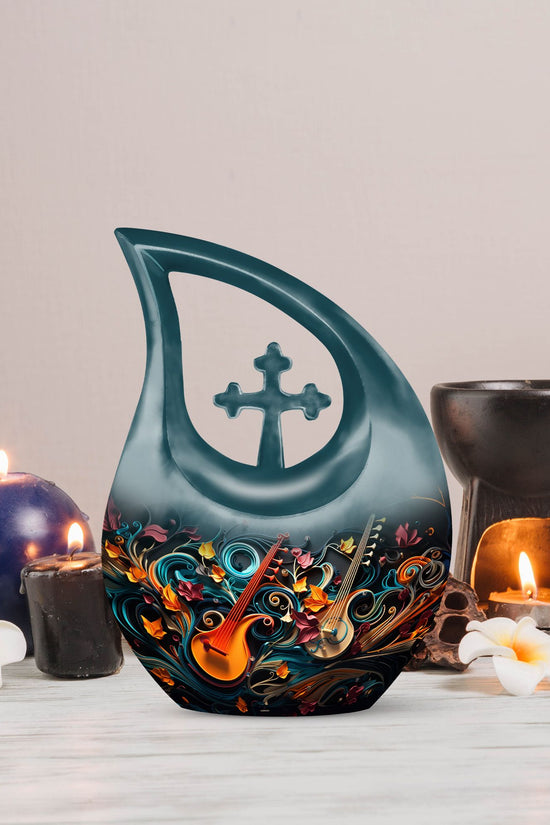 Music Urns For Ashes - Urns For Ashes Adult Female Urn