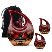 Music Urns For Ashes - Urns For Adult Male Ashes Urn
