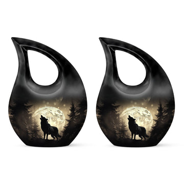 Keepsake Pack Of 2
