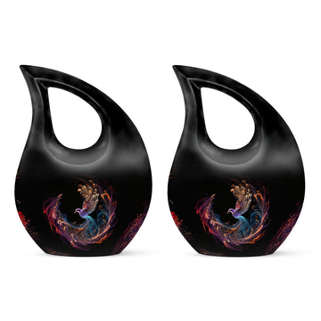 Keepsake Pack Of 2