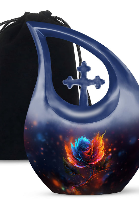 Cardinal Bird Urns For Ashes - Cremation Urns For Human Ashes Adult Male Urn