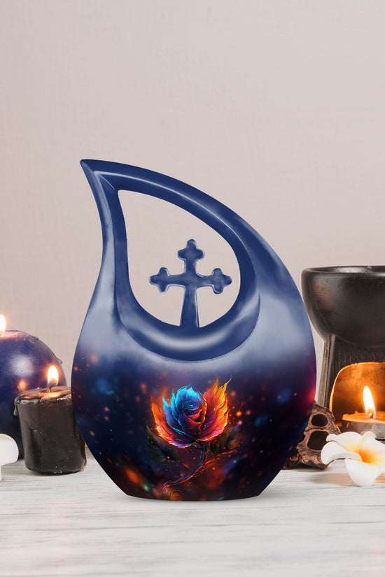 Cardinal Bird Urns For Ashes - Cremation Urns For Human Ashes Adult Male Urn