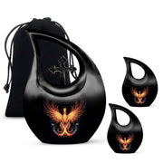 Cardinal Bird Urns For Ashes - Urns Cremation Ashes Female Urn
