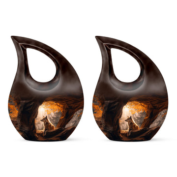 Keepsake Pack Of 2