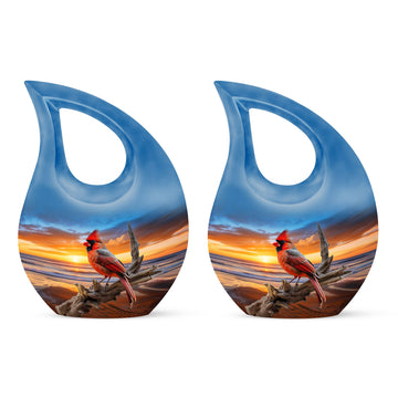 Keepsake Pack Of 2
