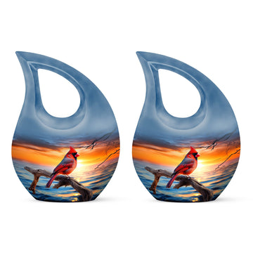Keepsake Pack Of 2