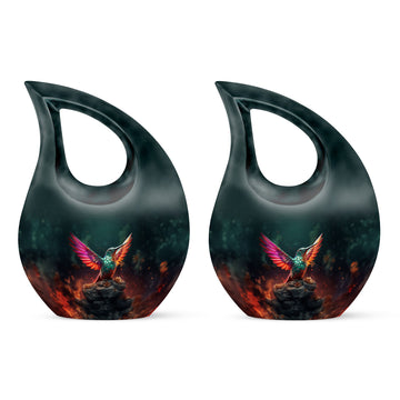 Keepsake Pack Of 2