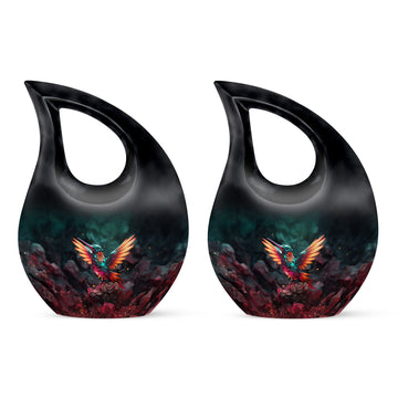 Keepsake Pack Of 2