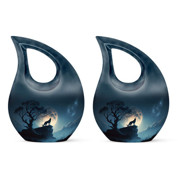 Keepsake Pack Of 2