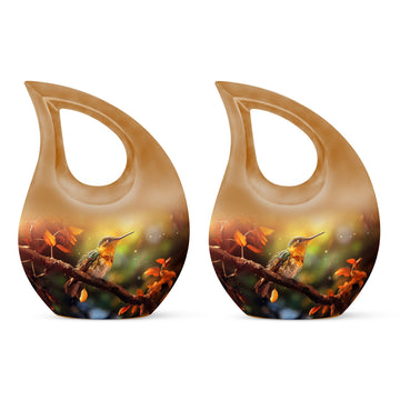 Keepsake Pack Of 2