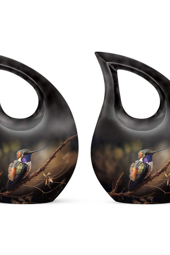 Cardinal Bird Urns For Ashes - Funeral Urns For Ashes Adult Urn