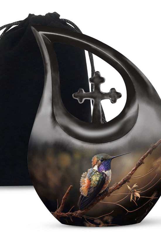 Cardinal Bird Urns For Ashes - Funeral Urns For Ashes Adult Urn