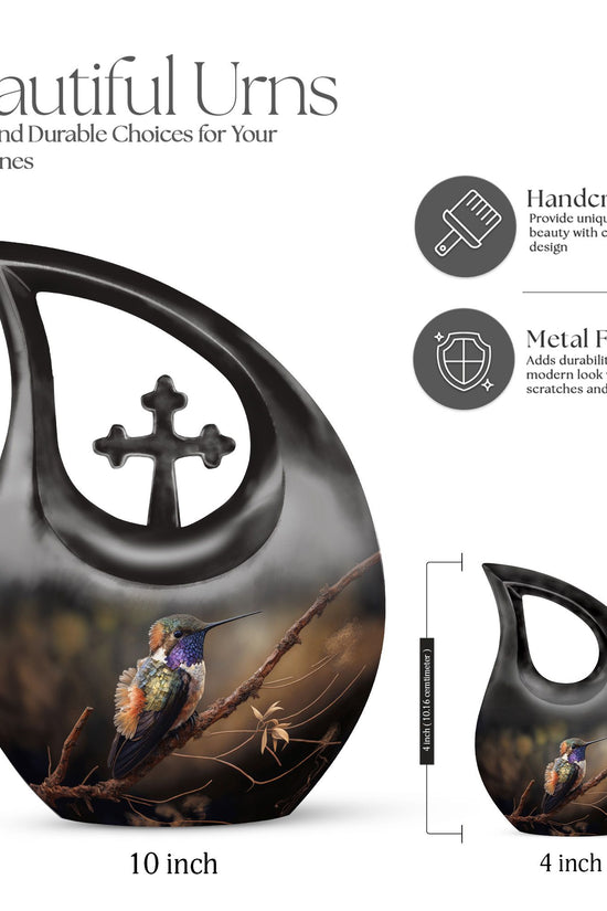 Cardinal Bird Urns For Ashes - Funeral Urns For Ashes Adult Urn