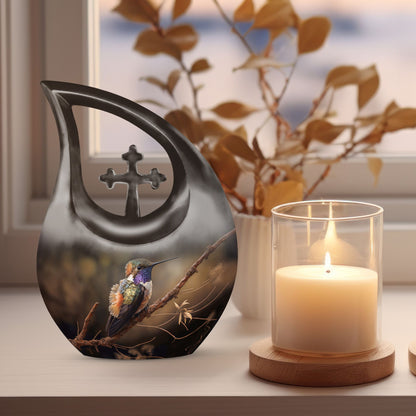 Cardinal Bird Urns For Ashes - Funeral Urns For Ashes Adult Urn