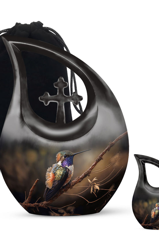 Cardinal Bird Urns For Ashes - Funeral Urns For Ashes Adult Urn