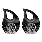 Cardinal Bird Urns For Ashes - Cremation Urns For Burial Urn