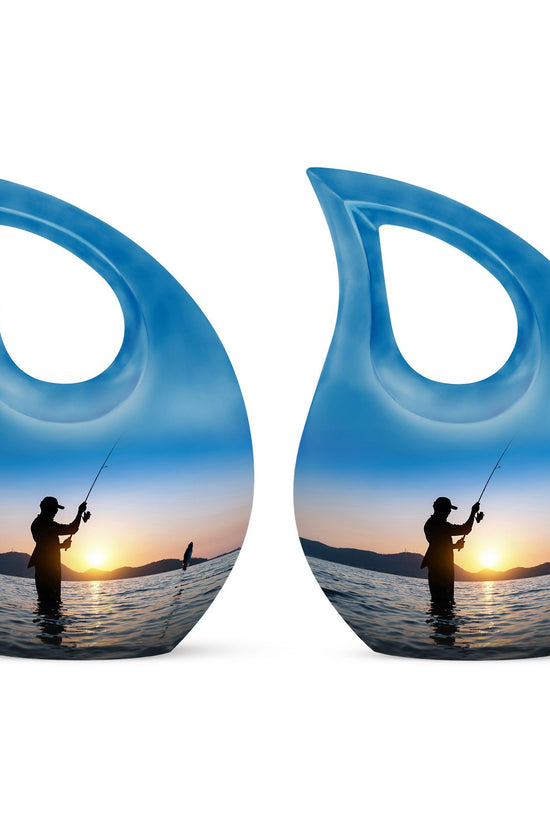 Galaxy Urns For Ashes - Burial Urns For Ashes Urn