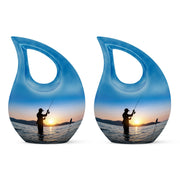 Galaxy Urns For Ashes - Burial Urns For Ashes Urn