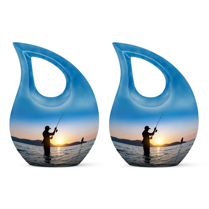 Galaxy Urns For Ashes - Burial Urns For Ashes Urn