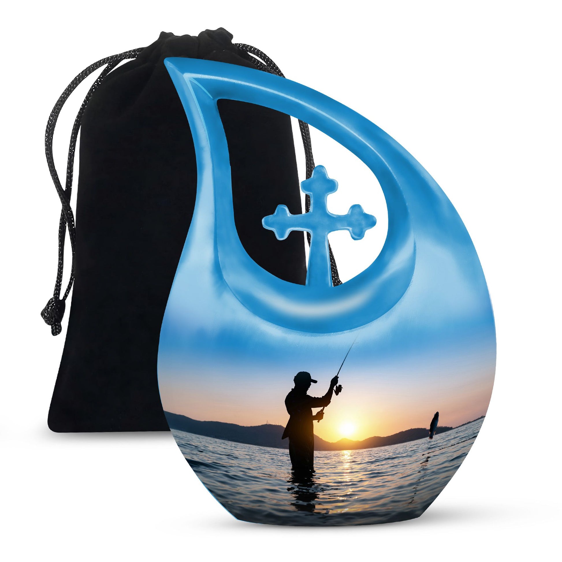 Galaxy Urns For Ashes - Burial Urns For Ashes Urn