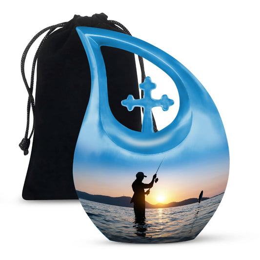 Galaxy Urns For Ashes - Burial Urns For Ashes Urn