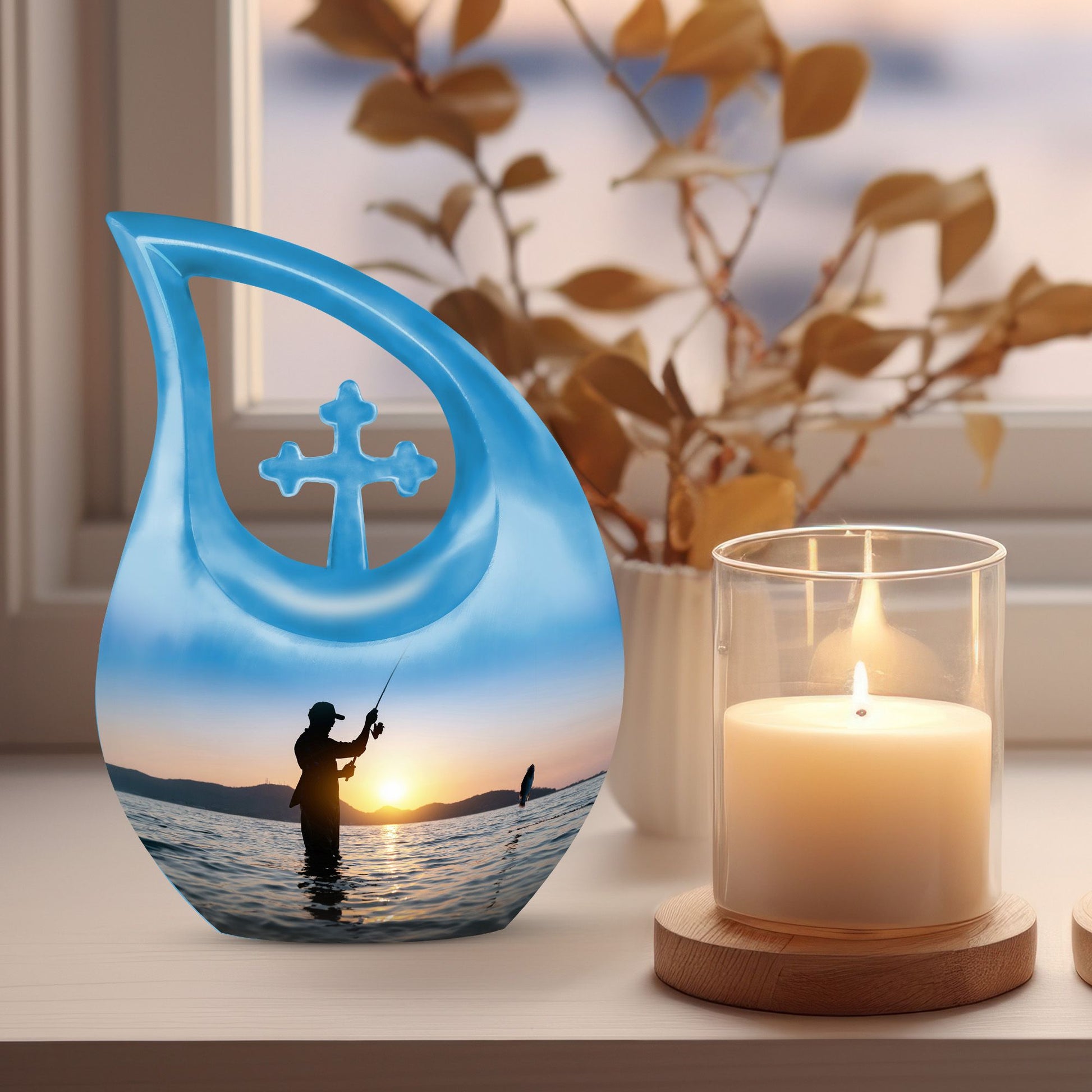 Galaxy Urns For Ashes - Burial Urns For Ashes Urn