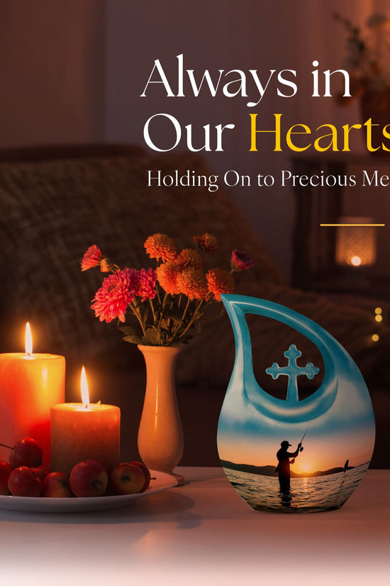 Galaxy Urns For Ashes - Burial Urns For Ashes Urn