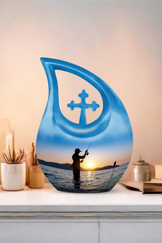Galaxy Urns For Ashes - Burial Urns For Ashes Urn