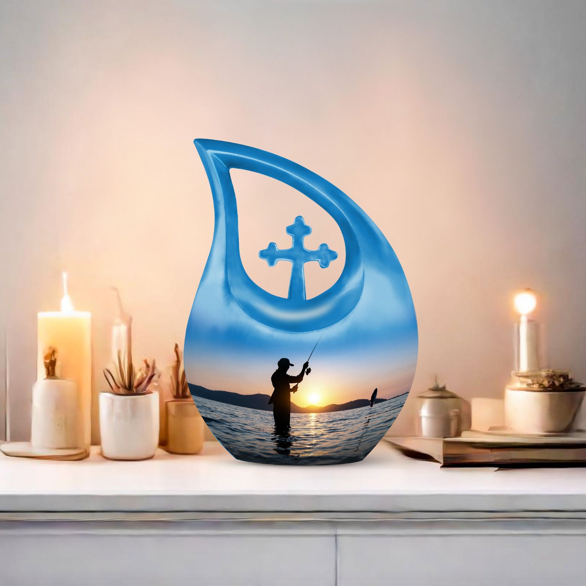 Galaxy Urns For Ashes - Burial Urns For Ashes Urn