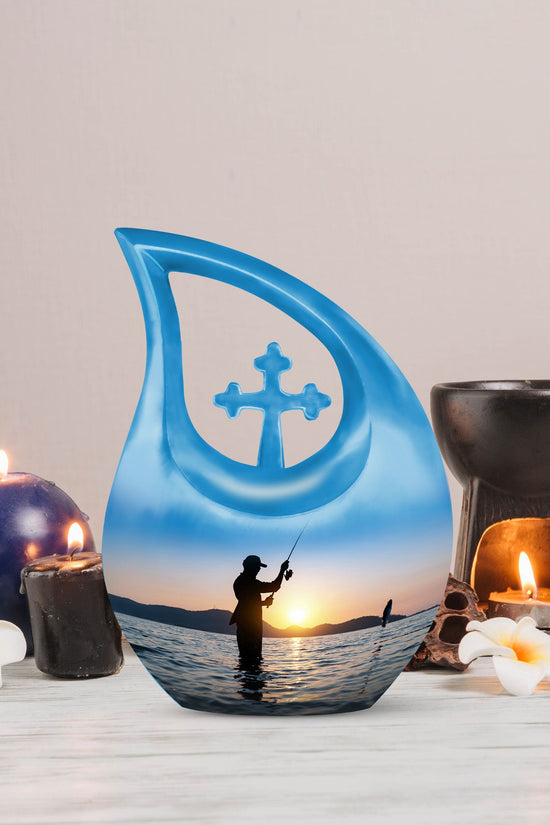 Galaxy Urns For Ashes - Burial Urns For Ashes Urn