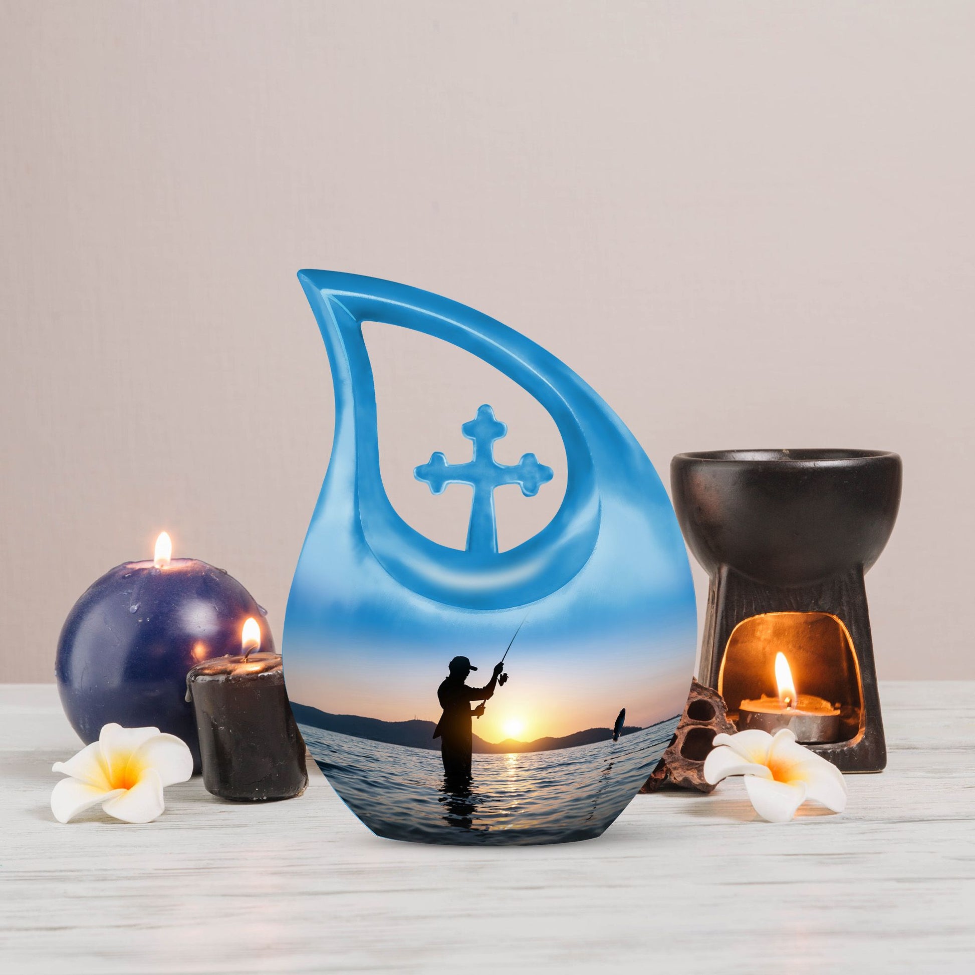Galaxy Urns For Ashes - Burial Urns For Ashes Urn
