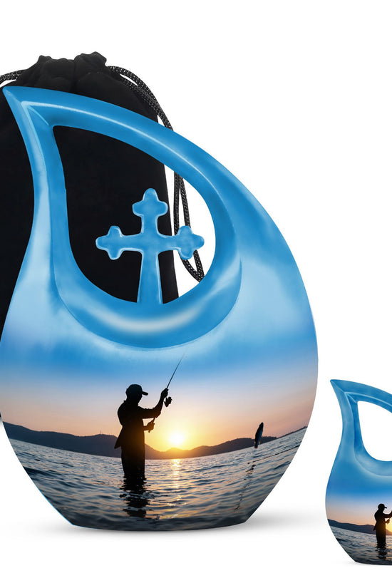 Galaxy Urns For Ashes - Burial Urns For Ashes Urn
